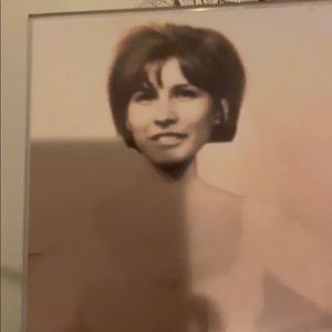 Meet your Posher, Barbara